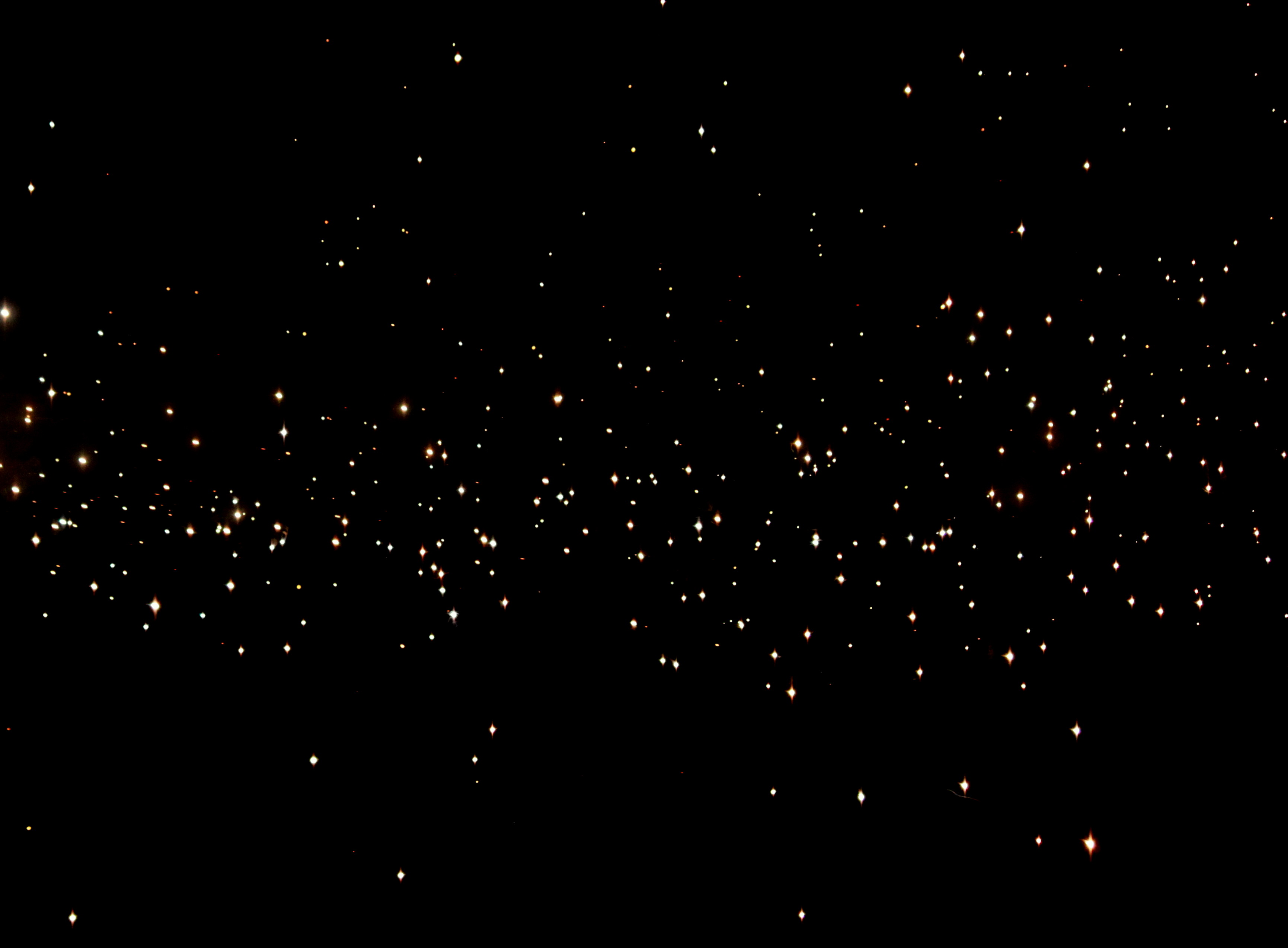 Life, the Universe and Everything!